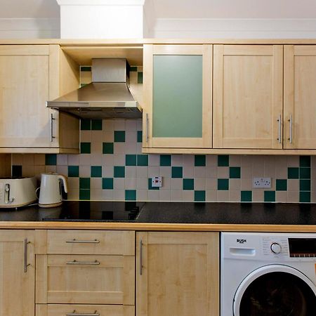 Imperial Onedin Point-Tower Hill Apartment London Ngoại thất bức ảnh