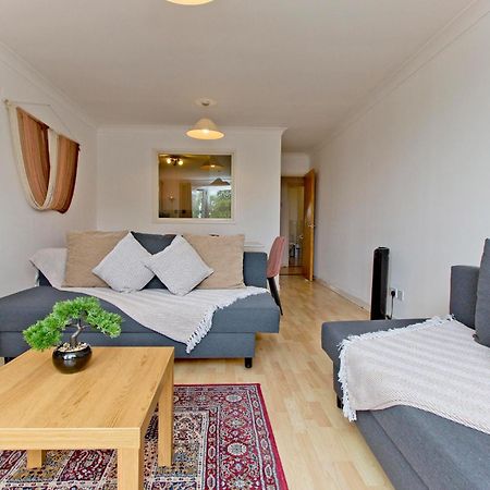 Imperial Onedin Point-Tower Hill Apartment London Ngoại thất bức ảnh