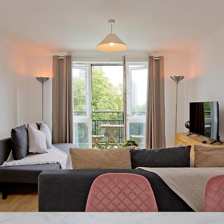 Imperial Onedin Point-Tower Hill Apartment London Ngoại thất bức ảnh