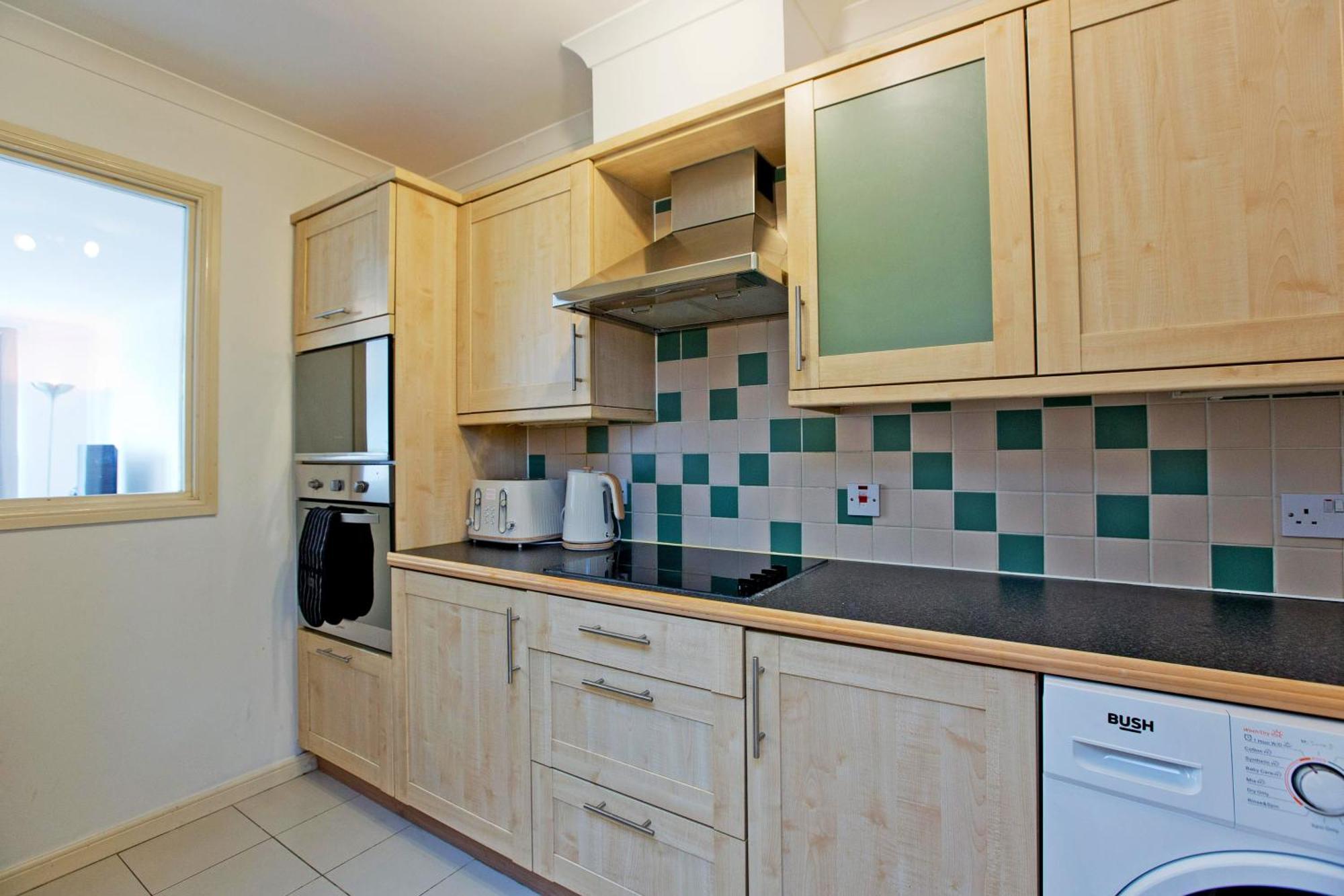 Imperial Onedin Point-Tower Hill Apartment London Ngoại thất bức ảnh