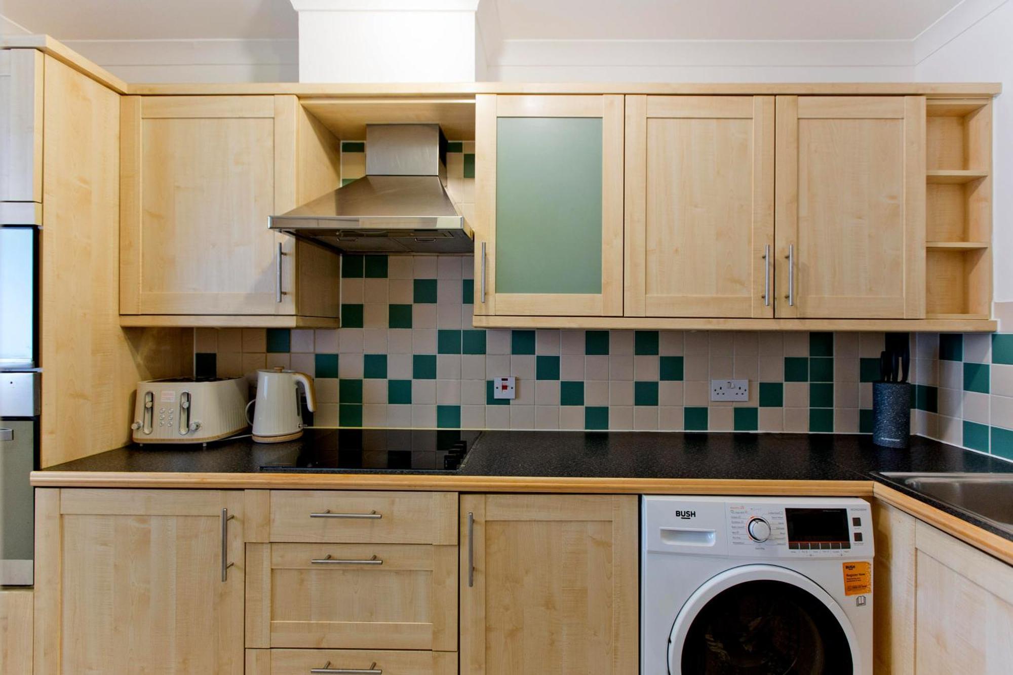 Imperial Onedin Point-Tower Hill Apartment London Ngoại thất bức ảnh