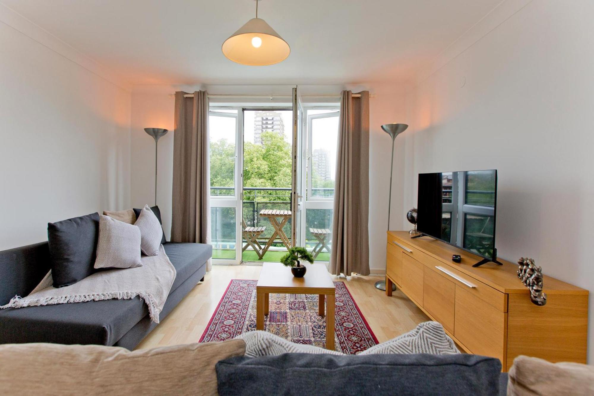 Imperial Onedin Point-Tower Hill Apartment London Ngoại thất bức ảnh