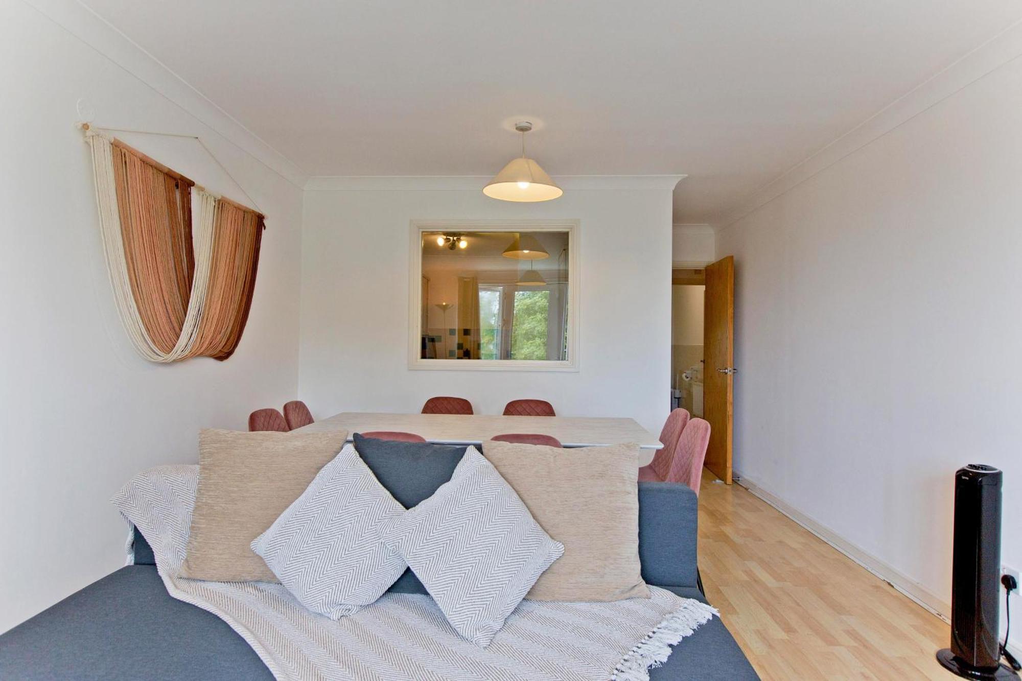 Imperial Onedin Point-Tower Hill Apartment London Ngoại thất bức ảnh