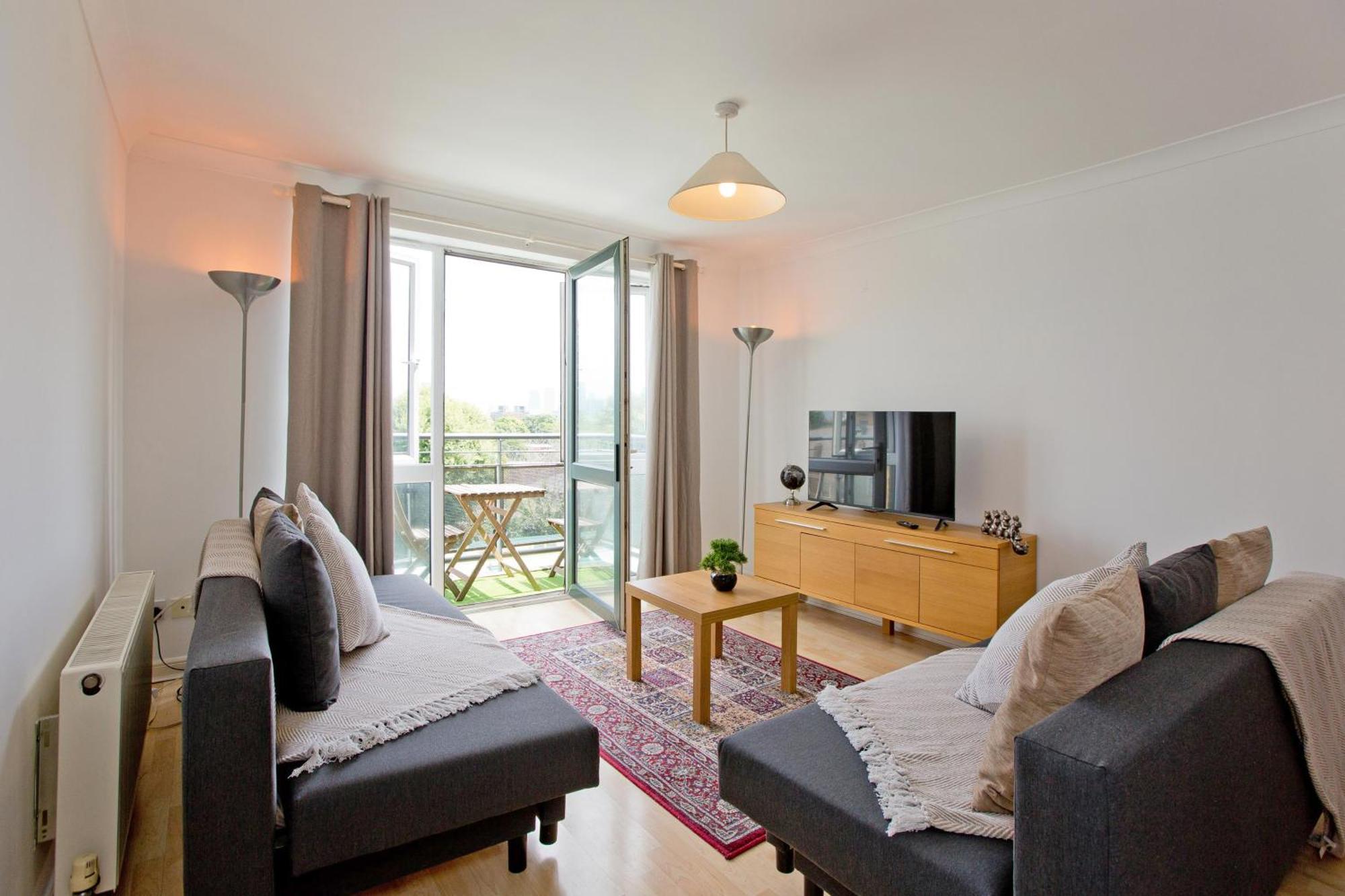 Imperial Onedin Point-Tower Hill Apartment London Ngoại thất bức ảnh