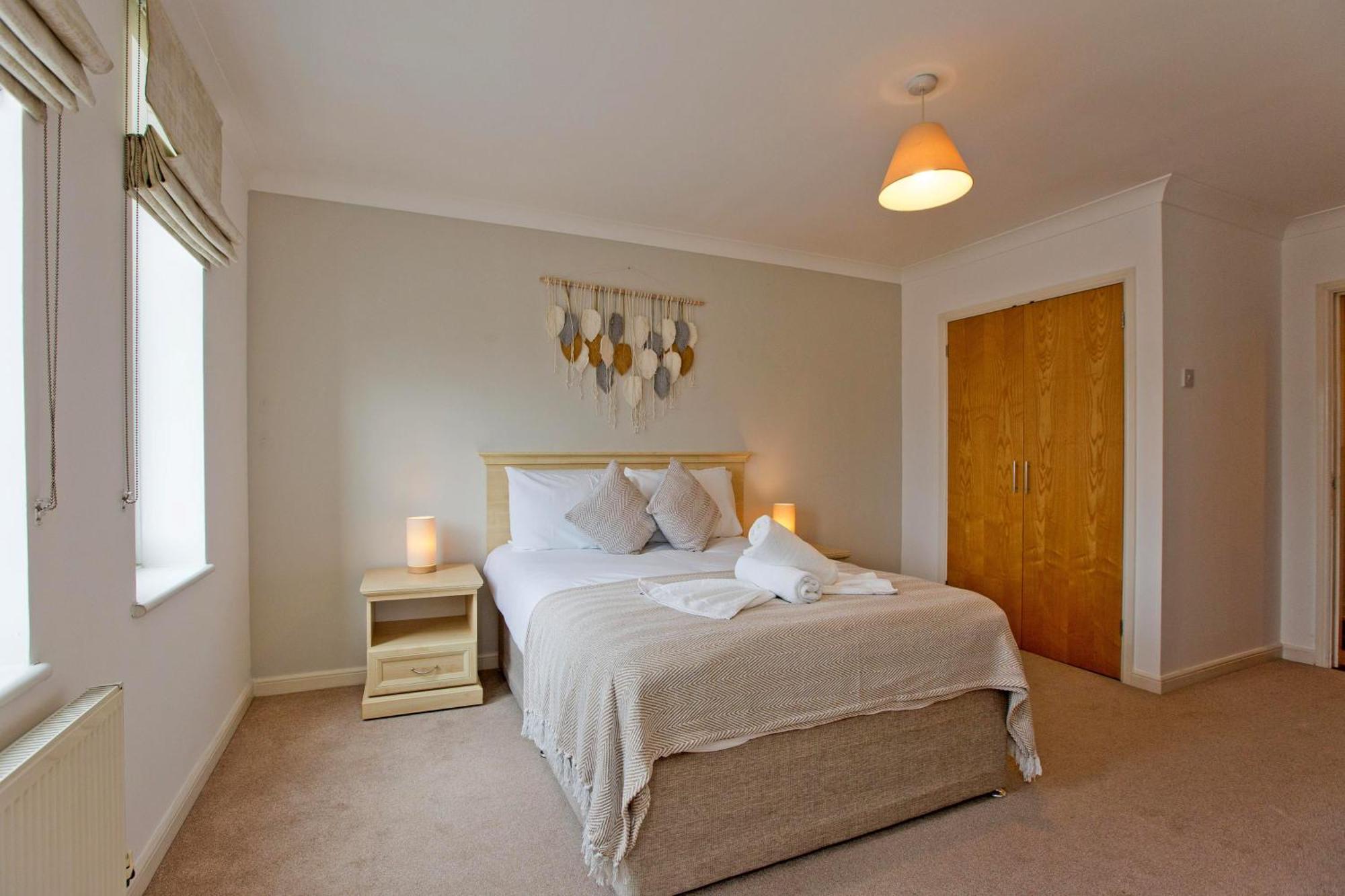 Imperial Onedin Point-Tower Hill Apartment London Ngoại thất bức ảnh