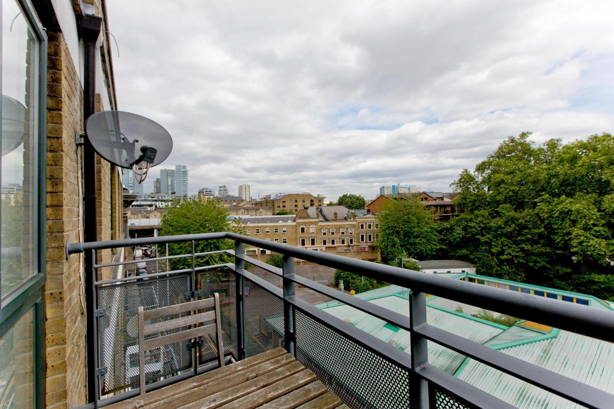 Imperial Onedin Point-Tower Hill Apartment London Ngoại thất bức ảnh