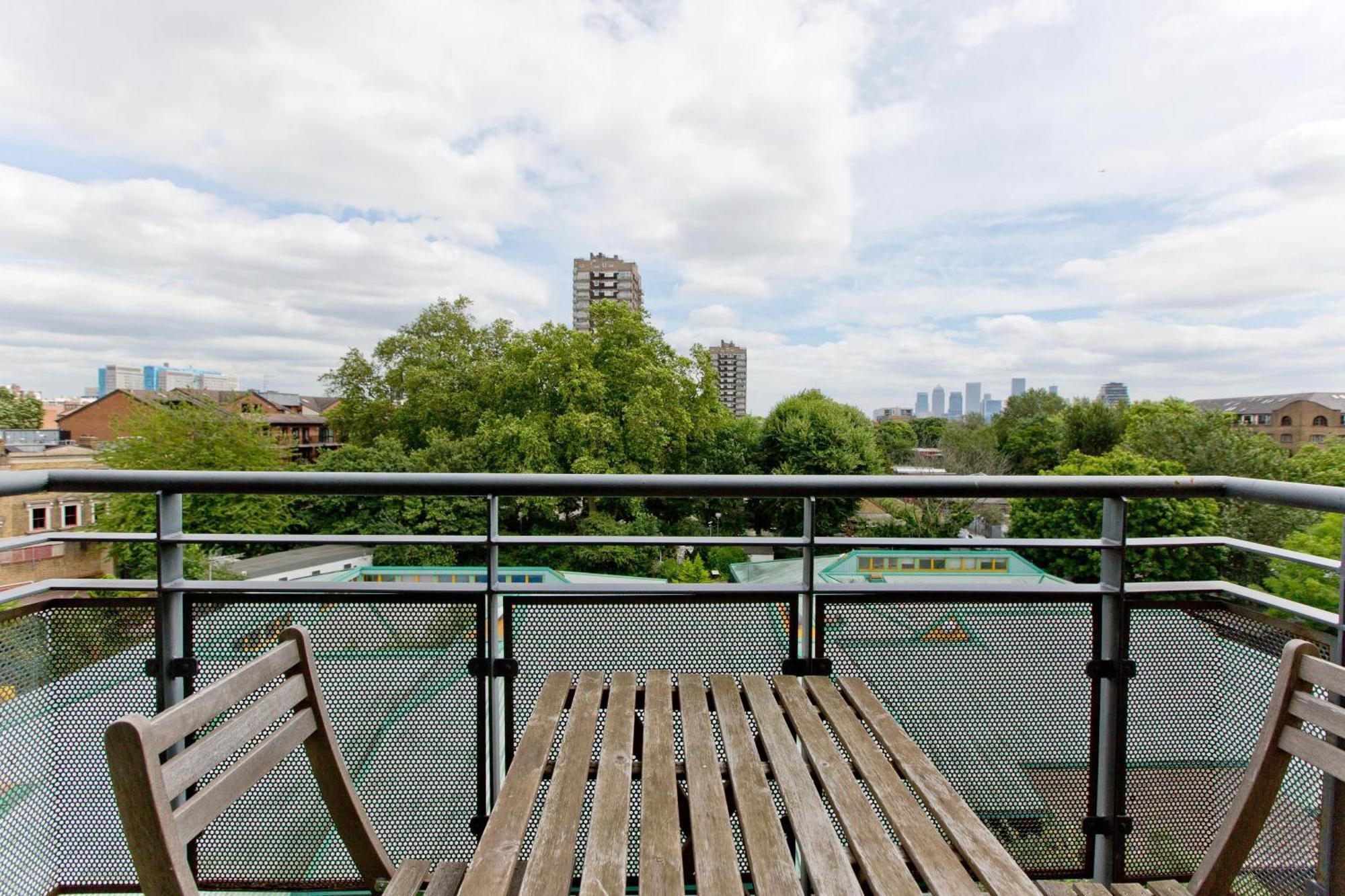 Imperial Onedin Point-Tower Hill Apartment London Ngoại thất bức ảnh