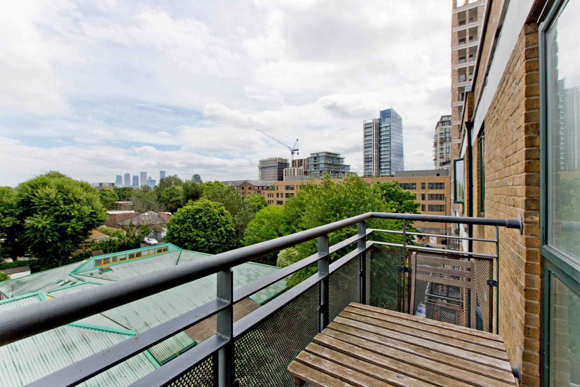 Imperial Onedin Point-Tower Hill Apartment London Ngoại thất bức ảnh